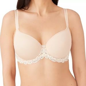 Wacoal Embrace Lace Bra 34DDD